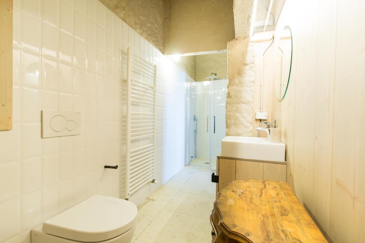 סומה קאמפניה Villa Saccomani מראה חיצוני תמונה
